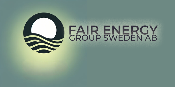 Fair Energy Group Sweden AB